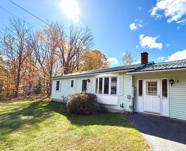 147 US Route 3 Road, North Stratford, NH, 03590
