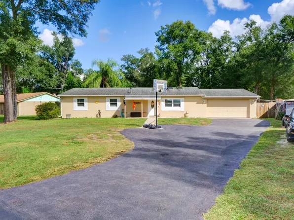 31126 Prestwick Ave, Mount Plymouth, FL 32776