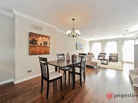 Living Room / Dining Room