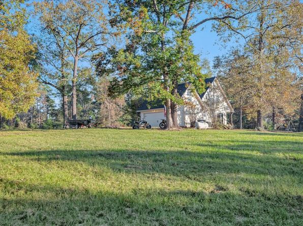 3164 County Road 783, Douglass, TX 75943