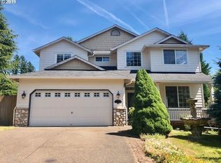 756 Sunset Ridge Dr, Washougal, WA 98671