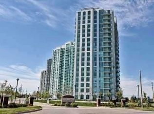4900 Glen Erin Dr #1507, Mississauga, ON