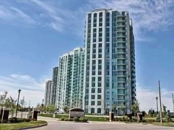 4900 Glen Erin Dr #1507, Mississauga, ON L5M 7S2