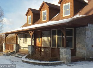 20540 Gapland Rd, Rohrersville, MD 21779