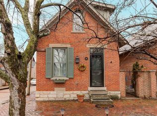 565 S Grant Ave, Columbus, OH