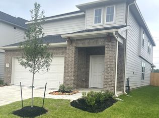 15314 Bollardpoint Ln, Houston, TX 77053