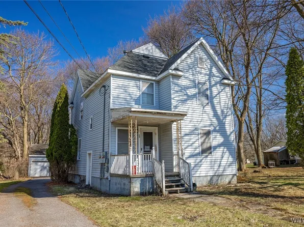 25 E Main St #1, Corfu, NY 14036