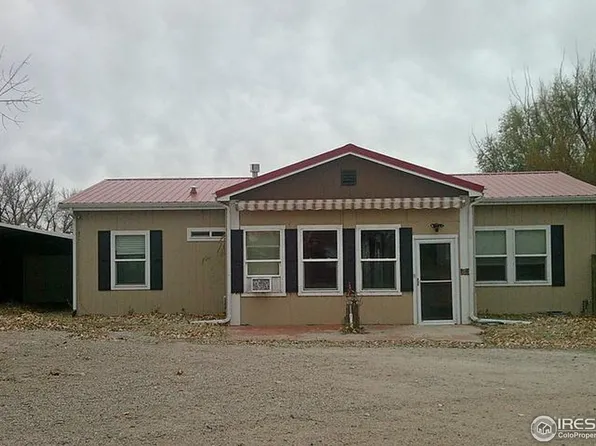 77 Chippewa Cir, Weldona, CO 80653