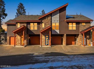 15 ADVENTURE Avenue, Fraser, CO 80442