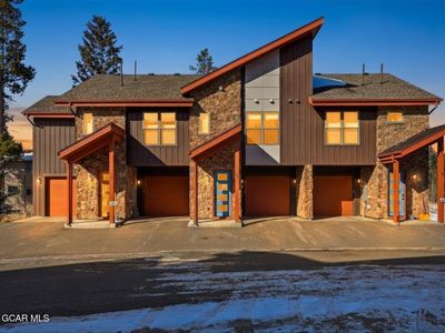 15 ADVENTURE Avenue, Fraser, CO, 80442