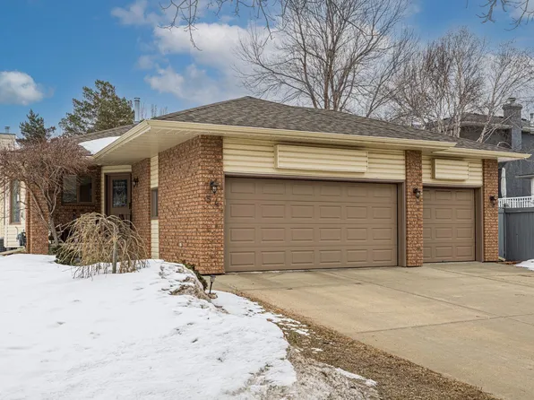 54 Harwood Dr, Saint Albert, AB T8N 5V2