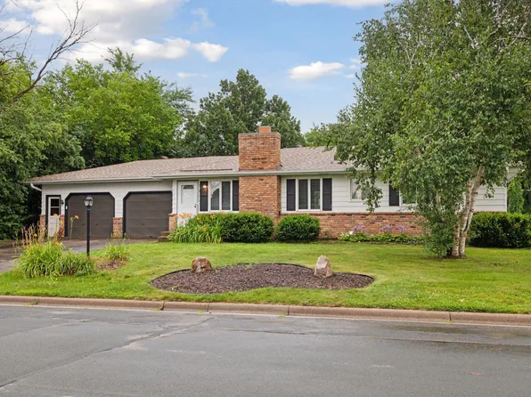 1824 Turquoise Trl, Eagan, MN 55122