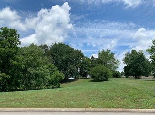 3806 Andrew Boyd Dr LOT 32, Maryville, TN 37804