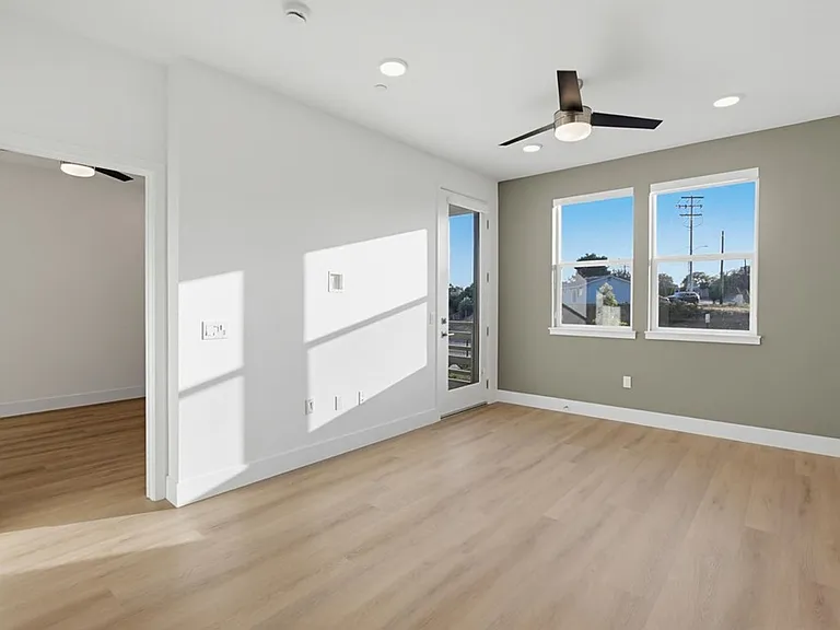 BRAND-NEW Euclid Apartments | National City — Photo 9