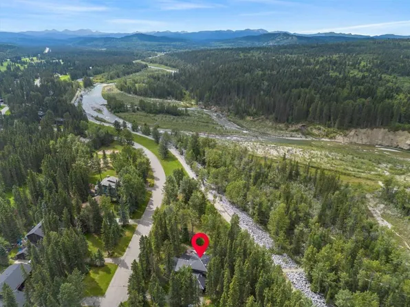 51 SE Redwood Meadows Dr, Redwood Meadows, AB T3Z 1A3