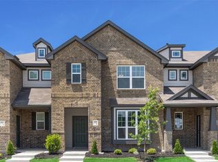 3116 Providence Pl, Forney, TX 75126