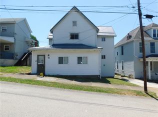 73 Nutt Ave, Uniontown, PA