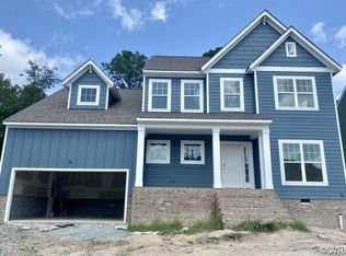 10708 Balvis Hollow Ct, Glen Allen, VA 23059