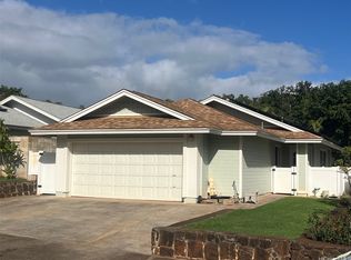94-1026 Kaeele St, Waipahu, HI 96797