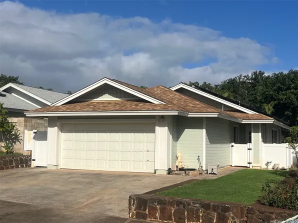 94-1026 Kaeele St, Waipahu, HI 96797