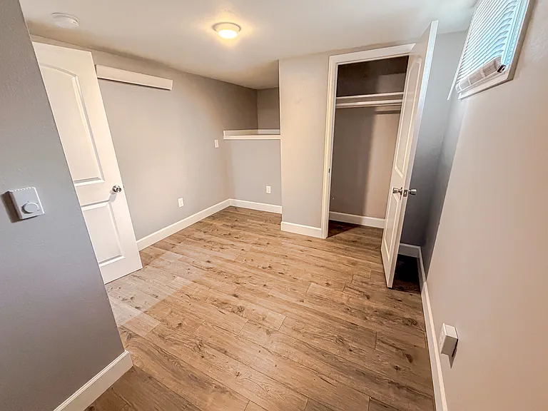 1813 Cheyenne Pl Unit B Bedroom 3