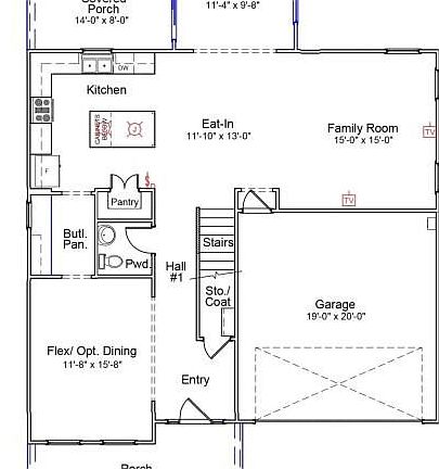 2nd image of this home