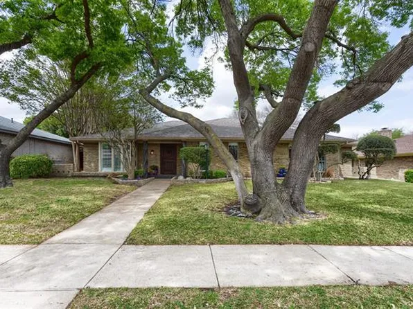 2413 Mollimar Dr, Plano, TX 75075