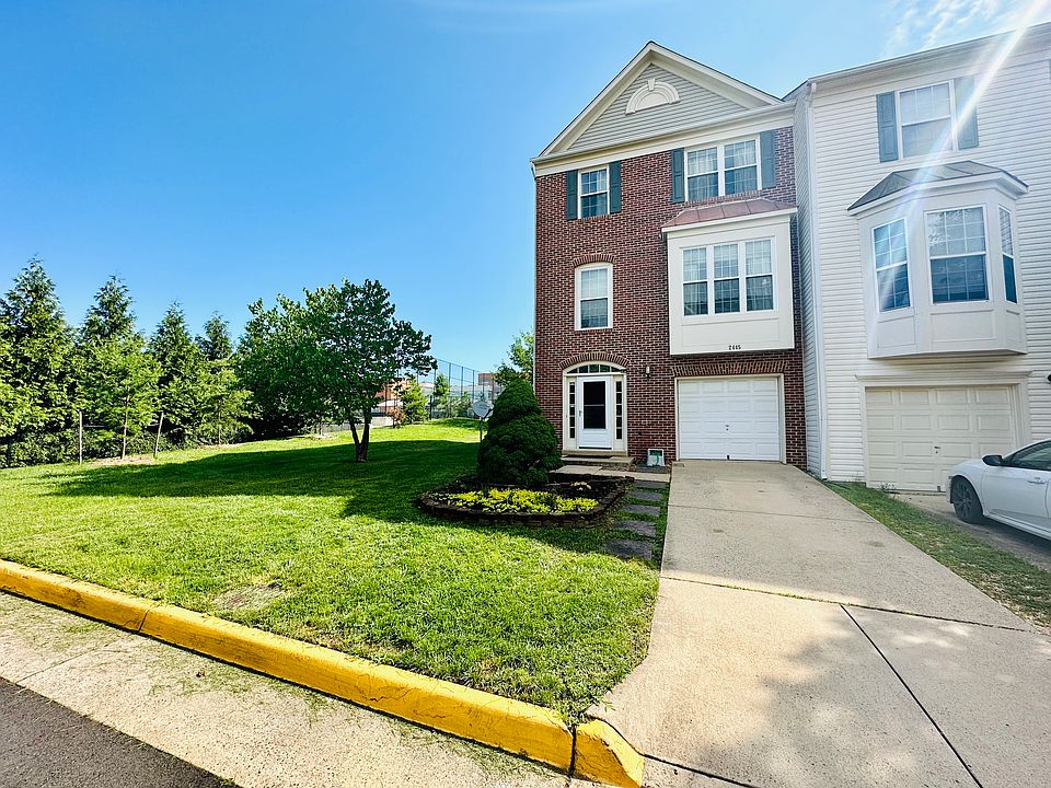 1st image of 2445 Sugar Mill Way