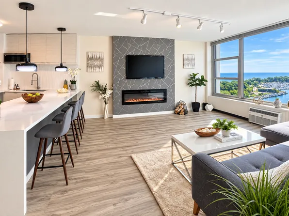 3600 N Lake Shore Dr APT 1205, Chicago, IL 60613