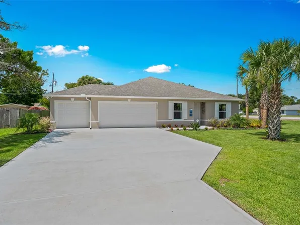 1840 India Palm Dr, Edgewater, FL 32141