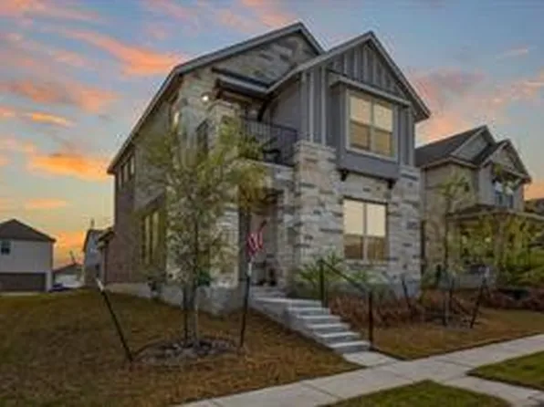 2929 Harvester Ln, Round Rock, TX 78664
