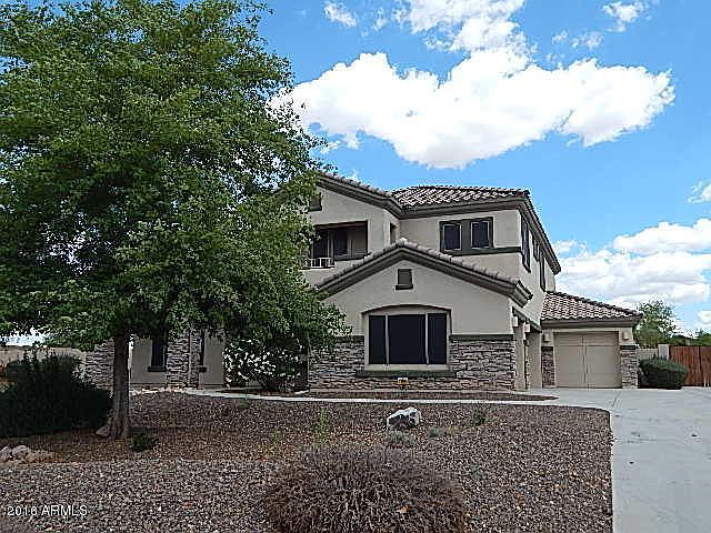 1st image of 10229 N 179th Dr