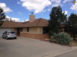 605 Baltros Ct, Carlsbad, NM 88220