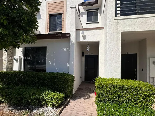 359 NE 208th Ter, North Miami Beach, FL 33179