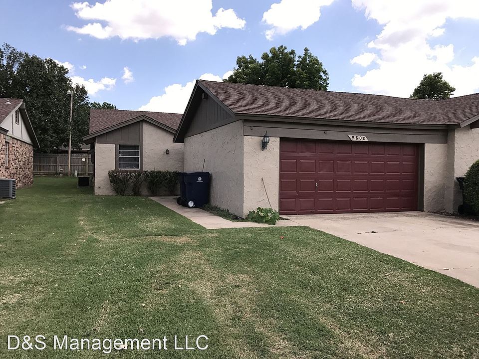 1st image of 9800 S Shartel Ave #5118610