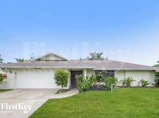 8500 Winged Foot Dr, Fort Myers, FL 33967