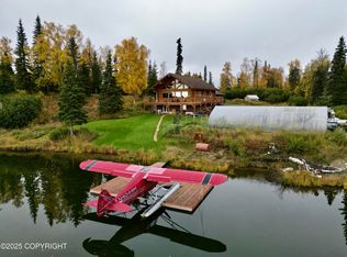 19345 Panda Ct, Kasilof, AK 99610