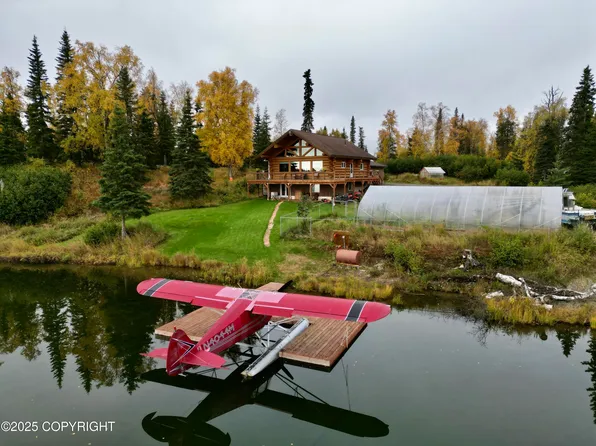 19345 Panda Ct, Kasilof, AK 99610