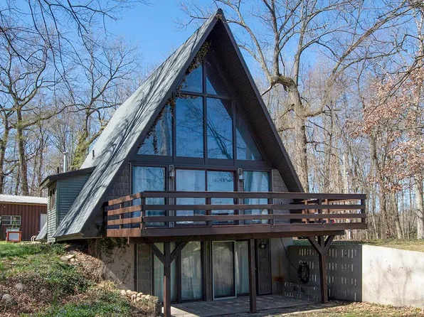 16816 County Road 18, Goshen, IN 46528