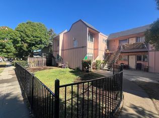 1550 Crucero Dr, San Jose, CA 95122