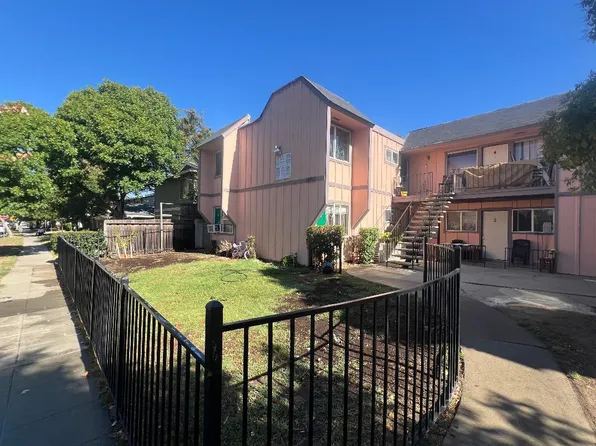 1550 Crucero Dr, San Jose, CA 95122