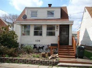 135 Orchard Ave, Cheswick, PA 15024