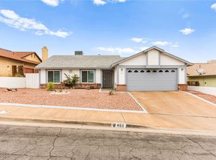 468 Potomac St, Henderson, NV 89015