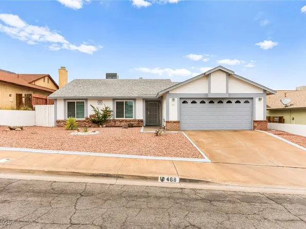 468 Potomac St, Henderson, NV 89015