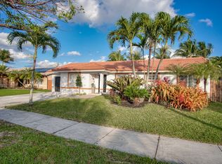 20793 SW 129th Ct, Miami, FL 33177