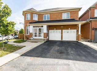 29 Laurentide Cres, Brampton, ON L6P1Y3