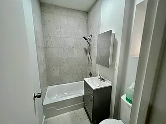 Rented by Hirsch Enterprises Incorporated