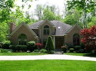 3696 Granger Rd, Akron, OH 44333