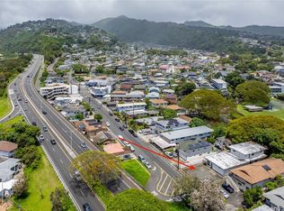 1847 Pacific Heights Rd, Honolulu, HI 96813