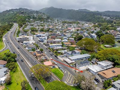 1847 Pacific Heights Rd, Honolulu, HI, 96813
